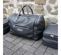 Roadsterbag - Roadsterbag Aston Martin V8 Vantage Roadster Kofferset Kofferraum 3-tlg. Koffer24