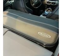 Roadsterbag - Roadsterbag Aston Martin Vantage V8 Coupé 2018 Rückbankkoffer 1-tlg. Koffer24