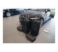 Roadsterbag - Roadsterbag BMW 2er Cabrio F23 (EU) 4-tlg. Kofferset Kofferraum Koffer24