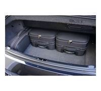 Roadsterbag - Roadsterbag BMW 6er Cabrio E64 Bj. 2004-2011 (EU) 1-tlg. Zusatztasche Kofferraum Koffer24
