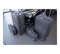 Roadsterbag - Roadsterbag BMW Z4 G29 ab Bj. 2018 (EU) 4-tlg. Kofferset Kofferraum Koffer24