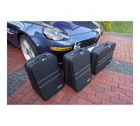 Roadsterbag - Roadsterbag BMW Z8 (EU) 3-tlg. Kofferset Kofferraum Koffer24