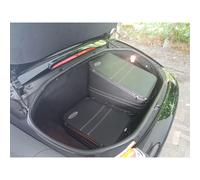 Roadsterbag - Roadsterbag BMW Z8 (EU) 4-tlg. Kofferset Kofferraum Koffer24