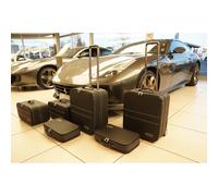 Roadsterbag - Roadsterbag Ferrari GTC4Lusso + FF (EU-Version) - 6-tlg. Kofferset Kofferraum Koffer24
