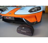 Roadsterbag - Roadsterbag Ford GT (EU-Version) - 1-tlg. Koffer Kofferraum Koffer24