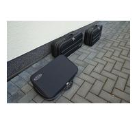 Roadsterbag - Roadsterbag Lamborghini Gallardo Spyder (EU) - 3tlg. Kofferset Kofferraum Koffer24