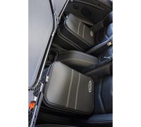 Roadsterbag - Roadsterbag Maserati GranTurismo - 2-tlg. Kofferset Rücksitze Koffer24