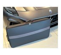 Roadsterbag - Roadsterbag Maserati GranTurismo 2023 - 1-tlg. Kleidertasche Koffer24