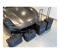 Roadsterbag - Roadsterbag Maserati GranTurismo 2023 - 4-tlg. Kofferset Koffer24