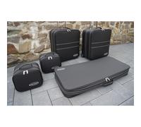 Roadsterbag - Roadsterbag Maserati GranTurismo (EU-Version) - 5-tlg. Kofferset Kofferraum Koffer24
