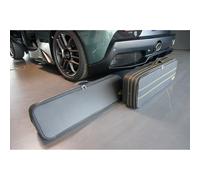 Roadsterbag - Roadsterbag Maserati MC 20 + Cielo - 2-tlg. Kofferset Kofferraum hinten Koffer24