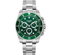 Roamer Herrenuhr Deep Sea 100 Chronograph 851837 41 75 20