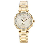 Roamer 857847 48 29 50 Dreamline Diamonds Damen Gold Uhr