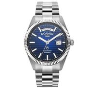Roamer Primeline Daydate II 981666 41 45 50 Automatik Herrenuhr
