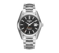 Roamer 210665 41 55 20 Searock Automatik Herren Schwarz Uhr