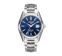 Roamer 210665 41 45 20 Searock Automatik Herren Blau Uhr