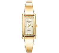 Roamer Armbanduhr Elegance Diamond Gold