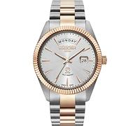 Roamer Automatische Uhr 981662-47-15-90