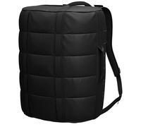 DB Journey Roamer Duffel 60L black out (49)