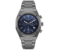 Roamer Casual Watch 854837-44-45-50, Nachtblau, Casual