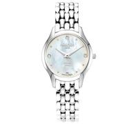 ROAMER Damen Analog Uhr mit Edelstahl Armband 547857 41 25 50