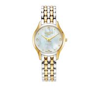 Roamer Soleur Diamond 547857 47 25 50 Damenuhr