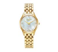 ROAMER Damen Analog Uhr mit Edelstahl Armband 547857 48 25 50