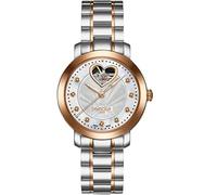 Roamer Damen-Armbanduhr Analog Automatik 556661 46 19 50