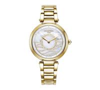 Roamer Damen Armbanduhr Lady Mermaid 36 mm Armband Edelstahl 600857 48 15 50