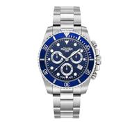 Roamer Herrenuhr Deep Sea 100 Chronograph 851837 41 45 20