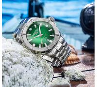Roamer Deep Sea 860833 41 75 71 Herrenuhr