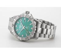 Roamer Deep Sea Automatic 860983 41 05 70 Herrenuhr