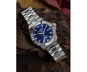 Roamer Deep Sea Automatic 860983 41 45 70 Herrenuhr