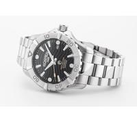 Roamer Deep Sea Automatic 860983 41 55 70 Herrenuhr