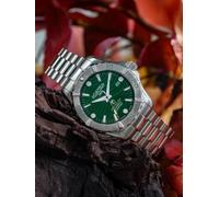 Roamer Deep Sea Automatic 860983 41 75 70 Herrenuhr