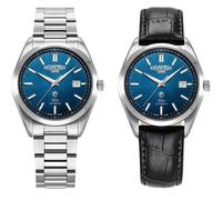 Roamer Elite 970983 41 45 20 Automatik Herrenuhr