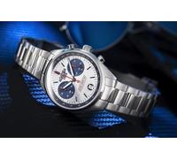 Roamer Gran Sportivo Chrono 978818 41 45 21 Herrenuhr