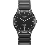 Roamer Herren Armbanduhr C-Line 40 mm Armband Edelstahl 658833 44 55 61