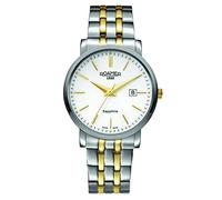 Roamer Herren-Armbanduhr Classic Line Analog Quarz 709856 47 25 70