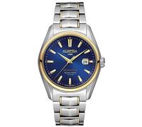 Roamer Herren Armbanduhr Searock Automatic 42 mm Armband Edelstahl 210633 47 75 20