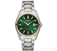 Roamer Herren Armbanduhr Searock Automatic 42 mm Armband Edelstahl 210633 47 75 20