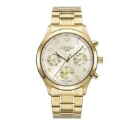 Roamer Herren Uhr Analog Quarz 204982 48 26 20 Edelstahl