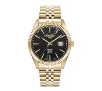 Roamer Herren Uhr Analog Quarz 852833 48 55 20 Amalfi Gents Edelstahl