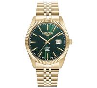 Roamer Herren Uhr Analog Quarz 852833 48 75 20 Amalfi Gents Edelstahl