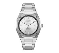 Roamer Herren Uhr Analog Quarz 854833 41 15 50 Stingray R7 Edelstahl