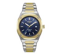 Roamer Herren Uhr Analog Quarz 854833 47 45 50 Stingray R7 Edelstahl