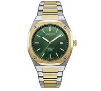 Roamer Herren Uhr Analog Quarz 854833 47 75 50 Stingray R7 Edelstahl