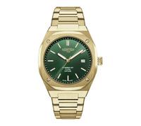 Roamer Herren Uhr Analog Quarz 854833 48 75 50 Stingray R7 Edelstahl