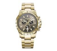 Roamer Herren Uhr Chronograph Quarz 861837 48 55 20 Rimini Edelstahl