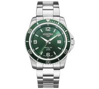 Roamer Quarzuhr »862844417520 Herrenuhr Nautica 100«